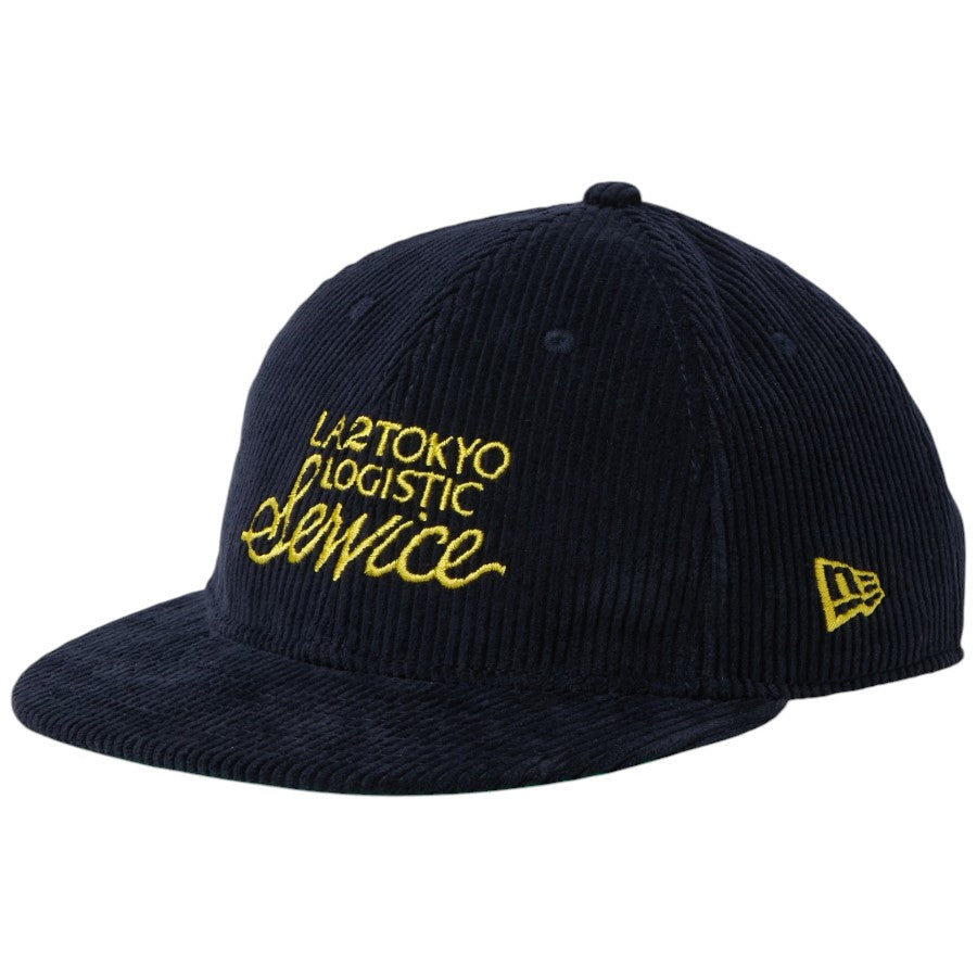 RC 9FIFTY Sean Wotherspoon Corduroy コーデュロイ ネイビー