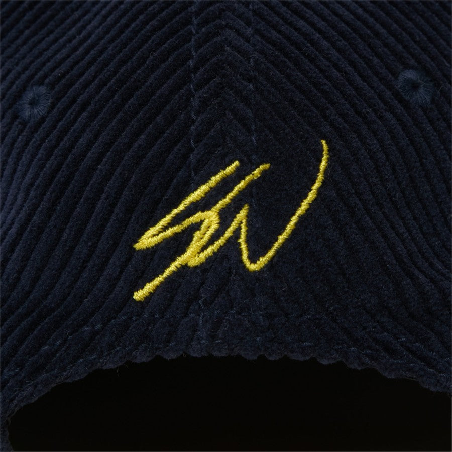 RC 9FIFTY Sean Wotherspoon Corduroy コーデュロイ ネイビー