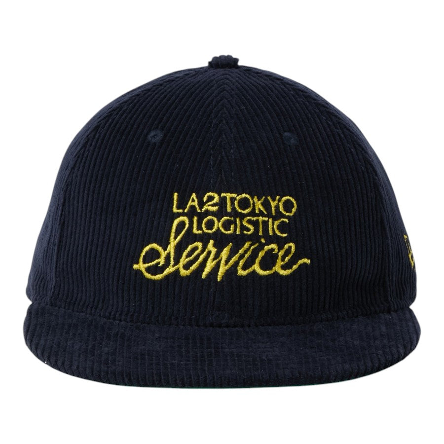 RC 9FIFTY Sean Wotherspoon Corduroy コーデュロイ ネイビー