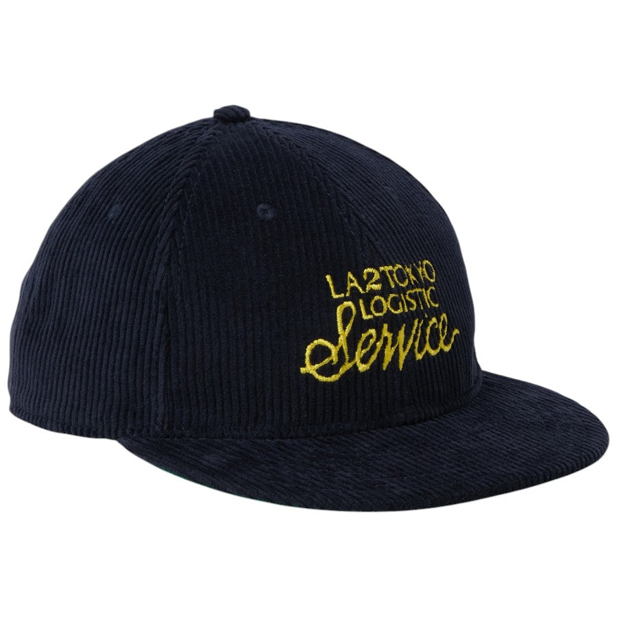 RC 9FIFTY Sean Wotherspoon Corduroy コーデュロイ ネイビー