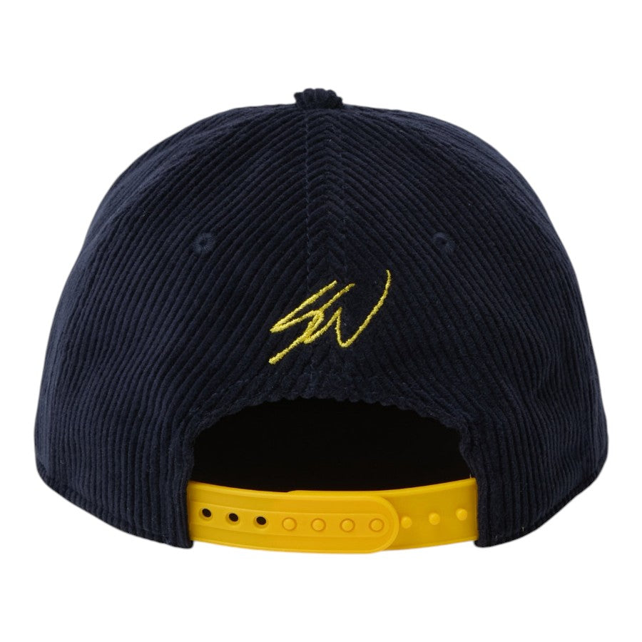 RC 9FIFTY Sean Wotherspoon Corduroy コーデュロイ ネイビー
