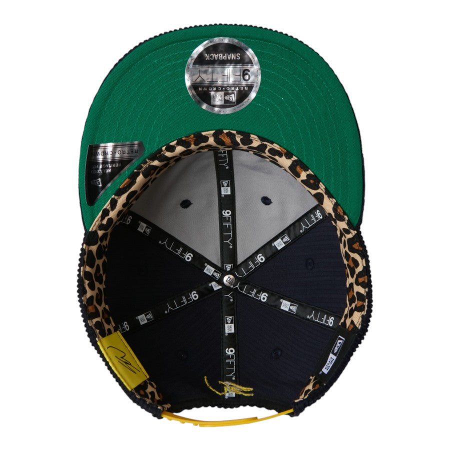 RC 9FIFTY Sean Wotherspoon Corduroy コーデュロイ ネイビー