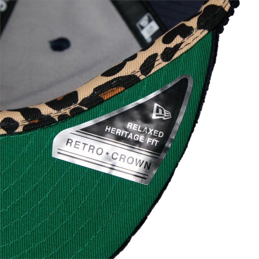 RC 9FIFTY Sean Wotherspoon Corduroy コーデュロイ ネイビー