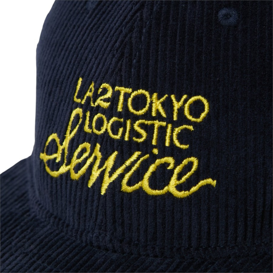 RC 9FIFTY Sean Wotherspoon Corduroy コーデュロイ ネイビー