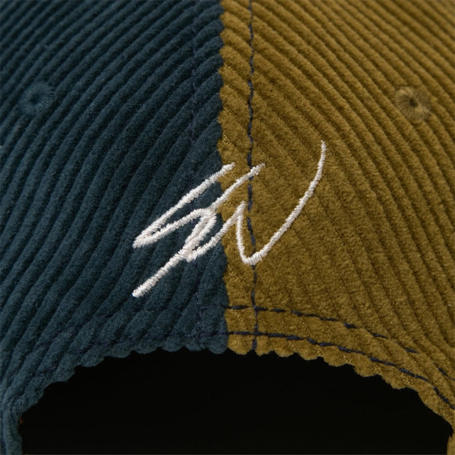 RC 9FIFTY Sean Wotherspoon Corduroy コーデュロイ マルチカラー