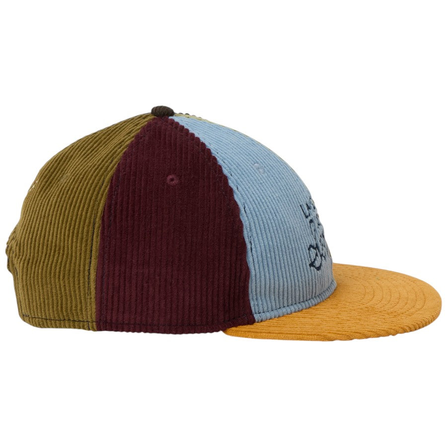 RC 9FIFTY Sean Wotherspoon Corduroy コーデュロイ マルチカラー