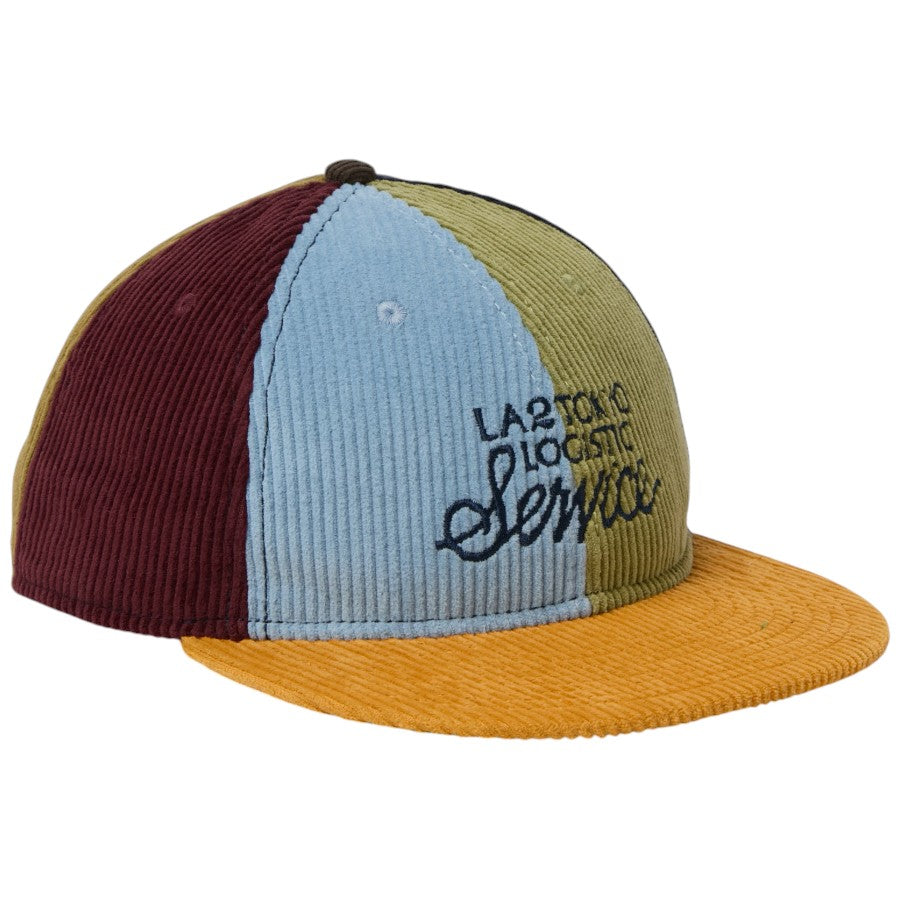 RC 9FIFTY Sean Wotherspoon Corduroy コーデュロイ マルチカラー