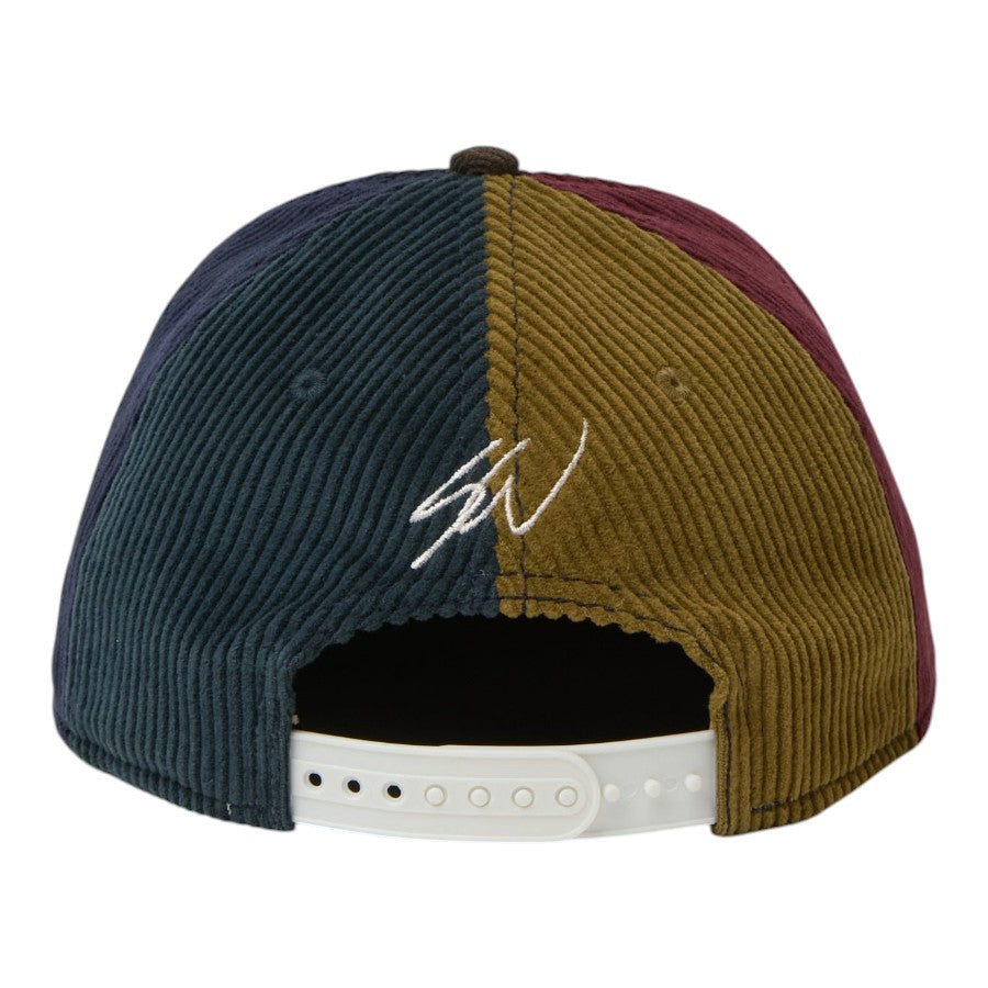 RC 9FIFTY Sean Wotherspoon Corduroy コーデュロイ マルチカラー