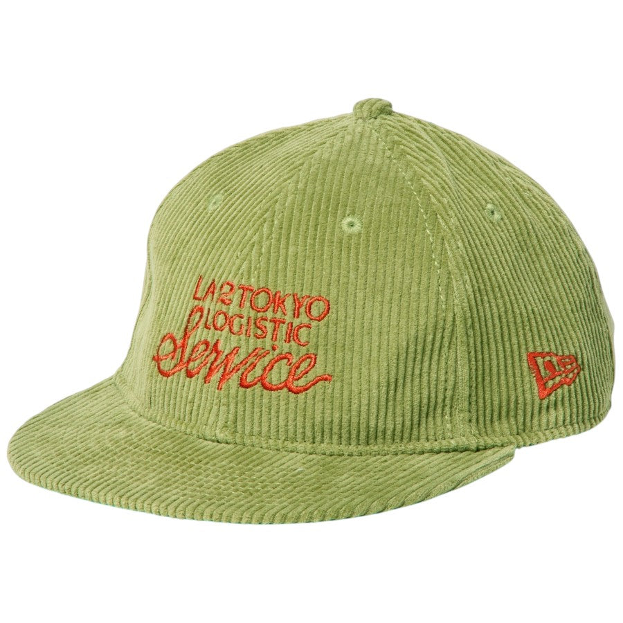 RC 9FIFTY Sean Wotherspoon Corduroy コーデュロイ ライトグリーン