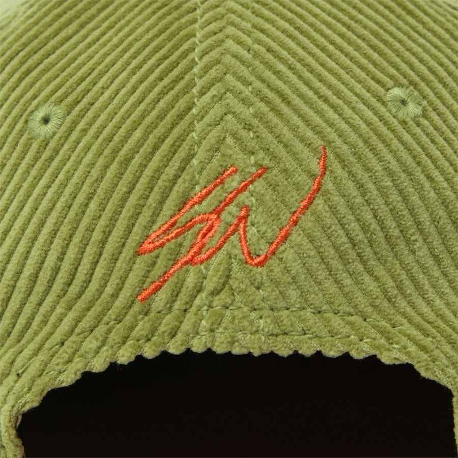 RC 9FIFTY Sean Wotherspoon Corduroy コーデュロイ ライトグリーン