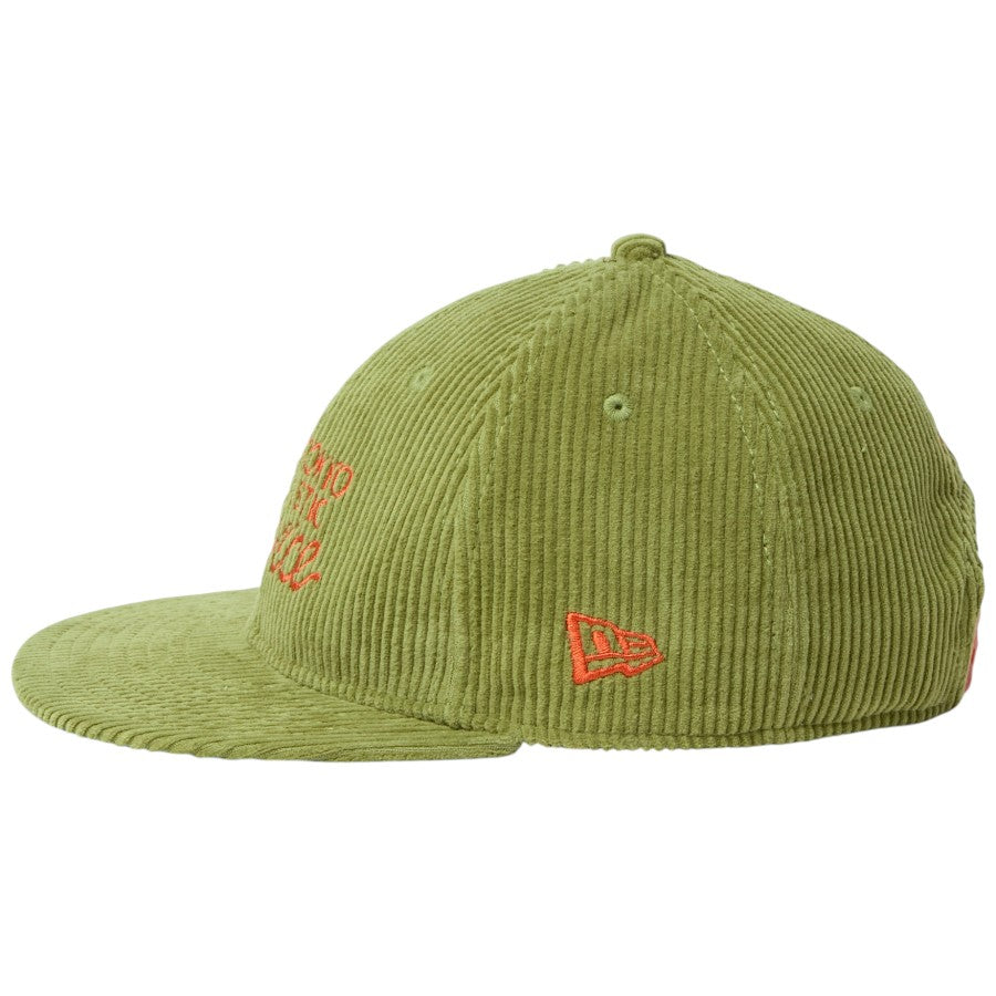 RC 9FIFTY Sean Wotherspoon Corduroy コーデュロイ ライトグリーン