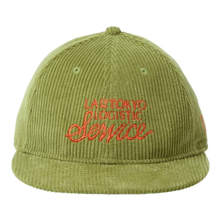 RC 9FIFTY Sean Wotherspoon Corduroy コーデュロイ ライトグリーン