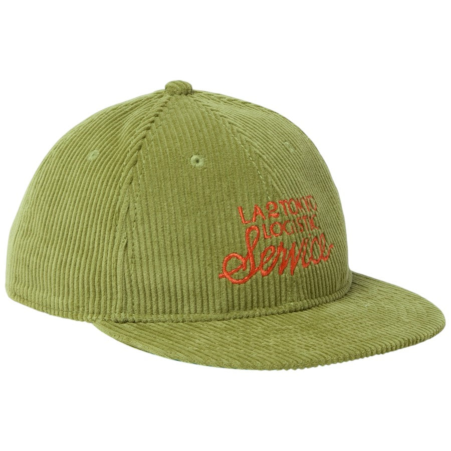 RC 9FIFTY Sean Wotherspoon Corduroy コーデュロイ ライトグリーン