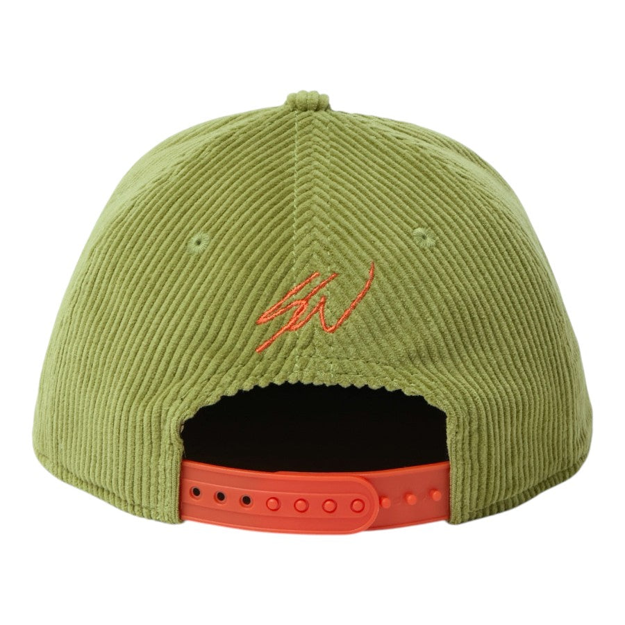 RC 9FIFTY Sean Wotherspoon Corduroy コーデュロイ ライトグリーン