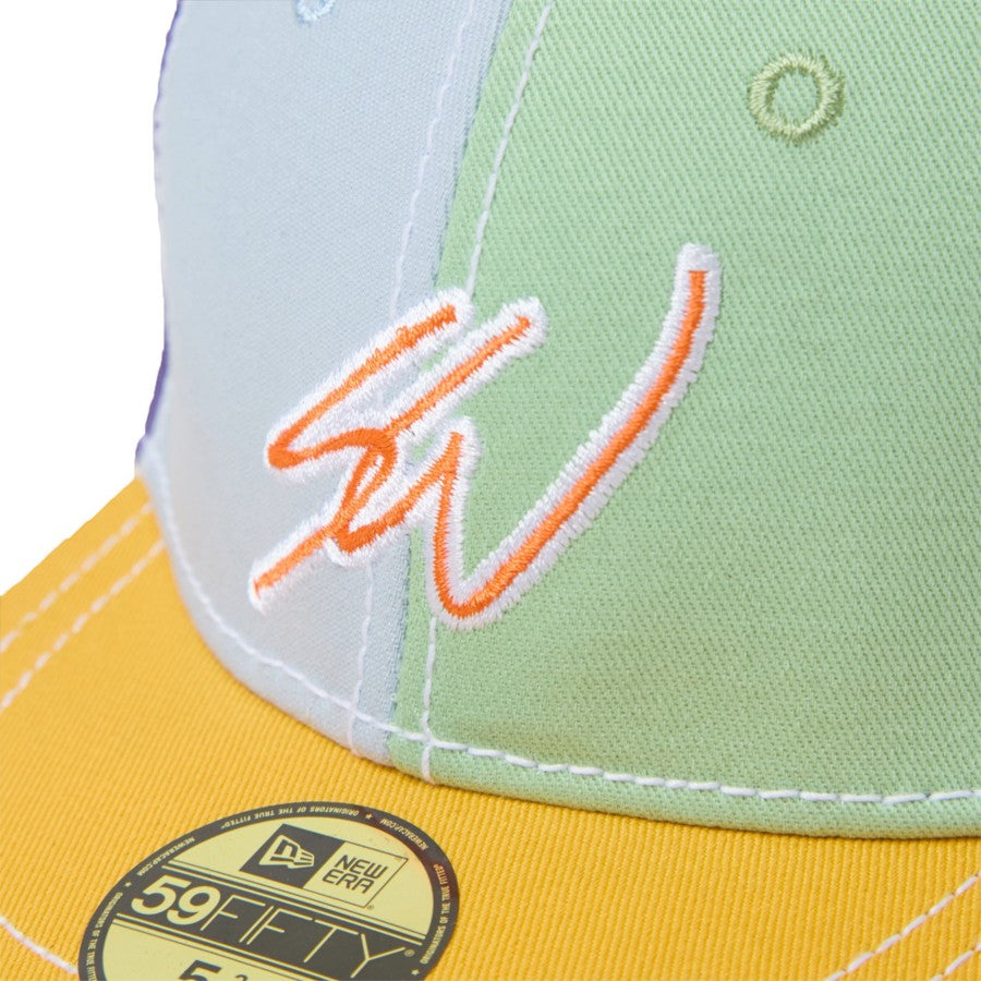 キャップポーチ M Sean Wotherspoon マルチカラー