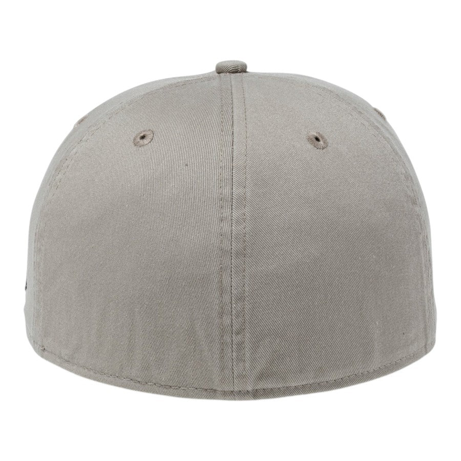 59FIFTY Chenille Patch サンディエゴ・パドレス ペブル/ブラック
