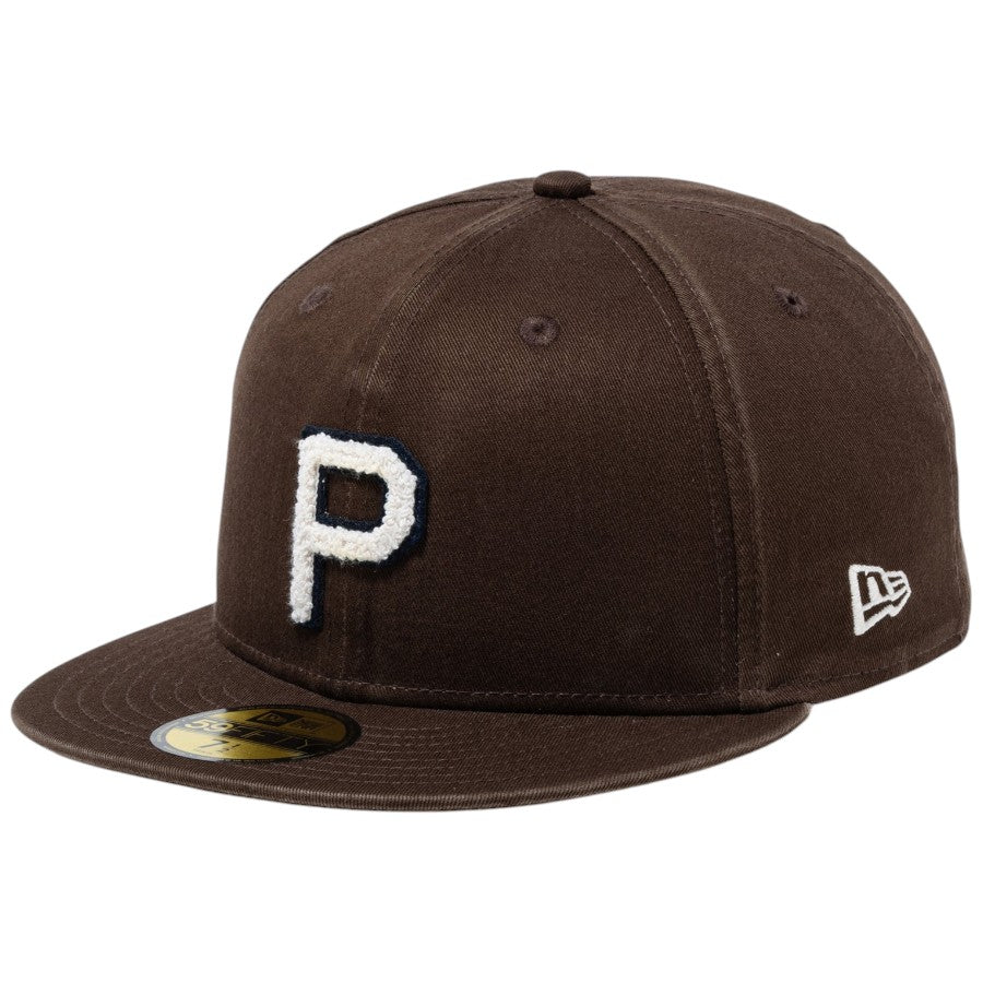 59FIFTY Chenille Patch フィラデルフィア・フィリーズ ウォルナット