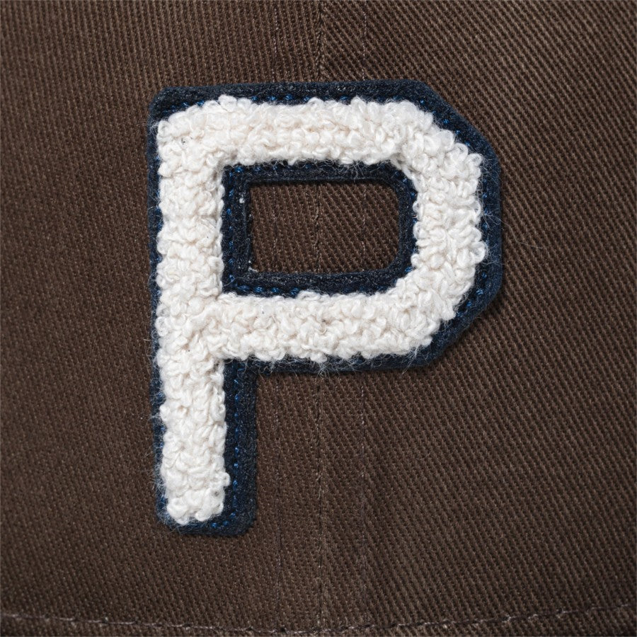 59FIFTY Chenille Patch フィラデルフィア・フィリーズ ウォルナット