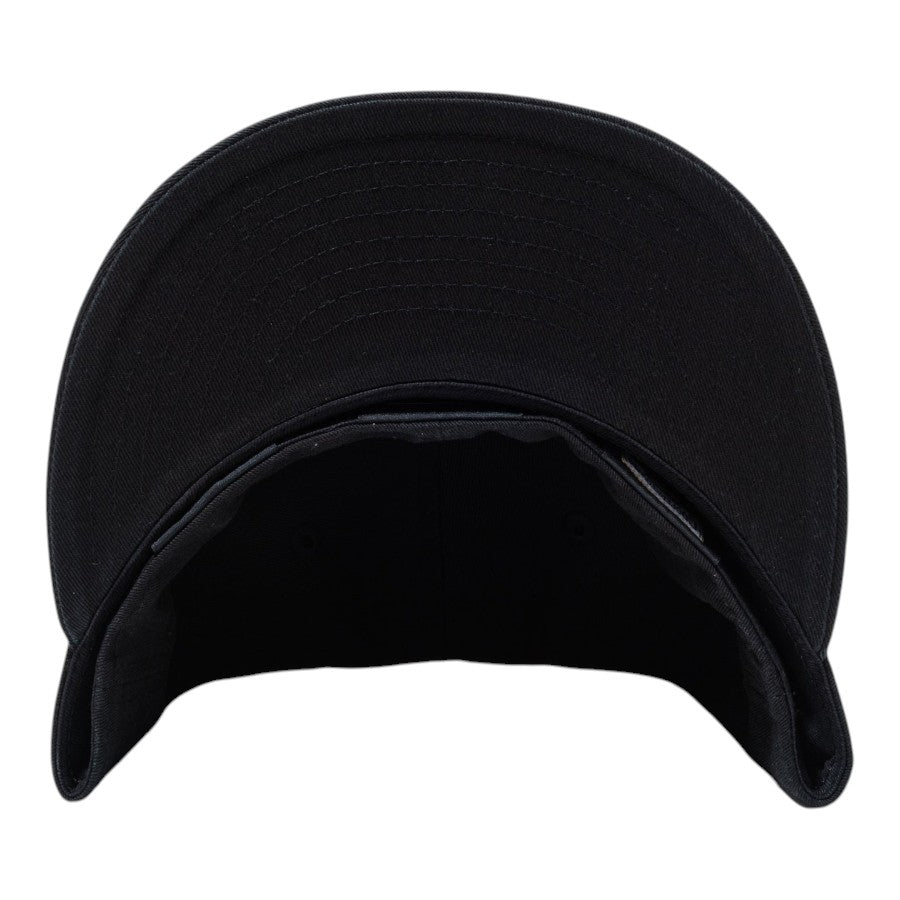 59FIFTY Chenille Patch ニューヨーク・ヤンキース ブラック
