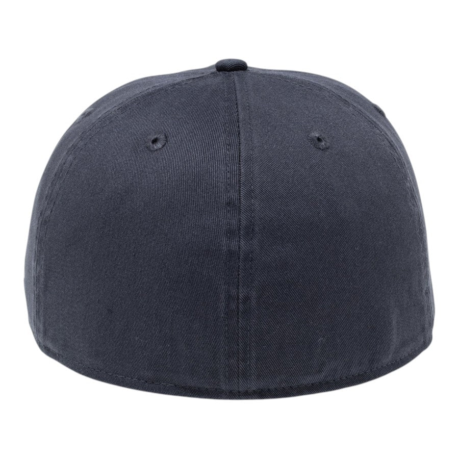 59FIFTY Chenille Patch ロサンゼルス・ドジャース グラファイト