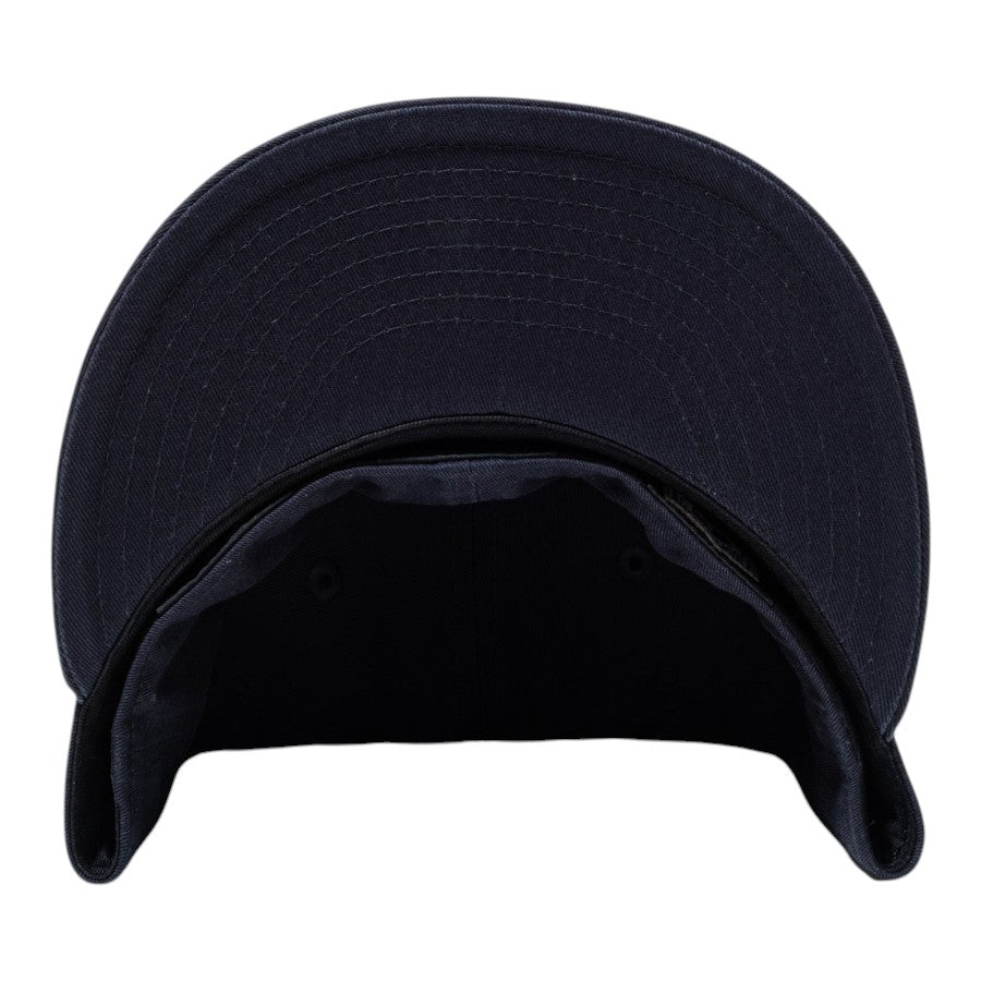 59FIFTY Chenille Patch シカゴ・ホワイトソックス ネイビー