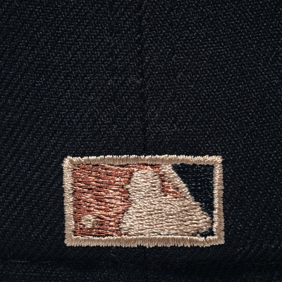 59FIFTY The Brew ボストン・レッドソックス ブラック 15228780