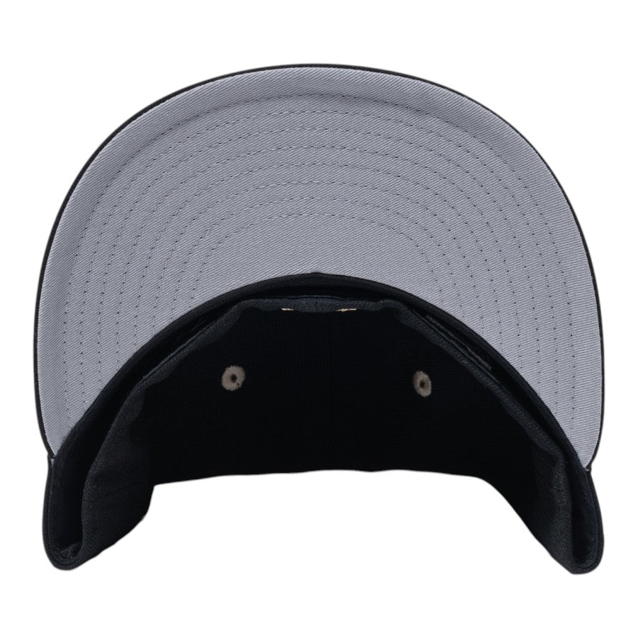 59FIFTY The Brew ボストン・レッドソックス ブラック 15228780