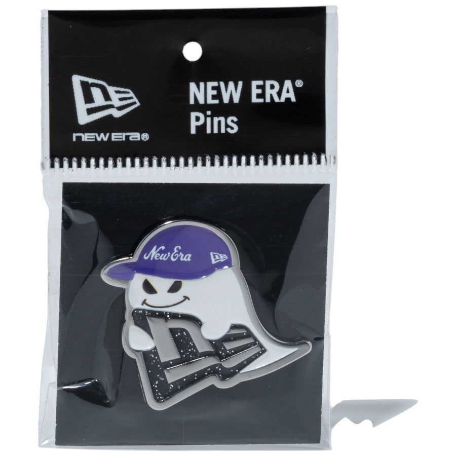 59FIFTY Halloween サンディエゴ・パドレス ブラック/オレンジ