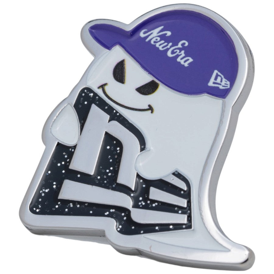 59FIFTY Halloween サンディエゴ・パドレス ブラック/オレンジ