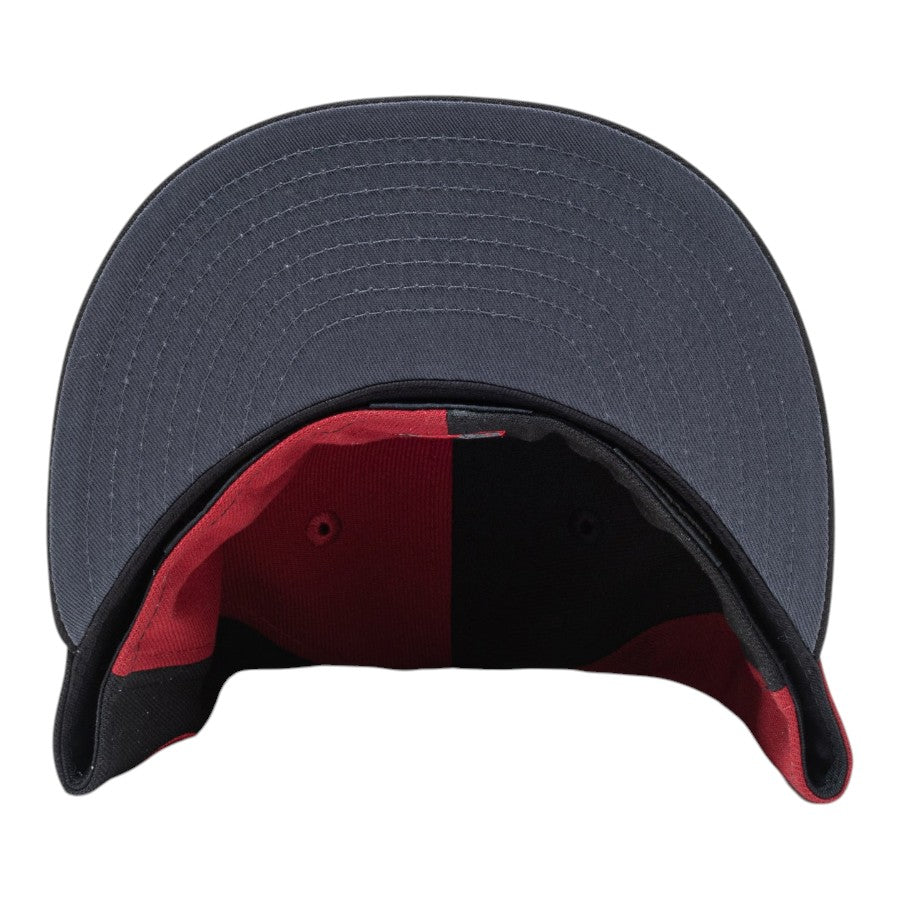 59FIFTY Halloween ニューヨーク・ヤンキース ブラック/レッド