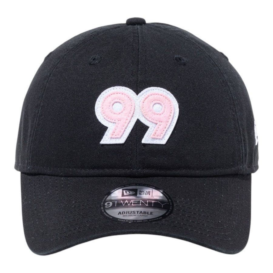 9TWENTY リアル 99 ブラック