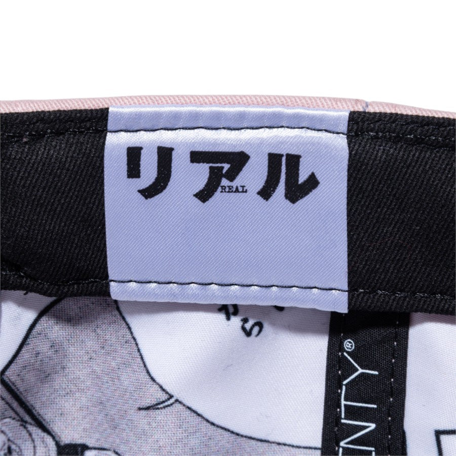 9TWENTY リアル 8 ピンク