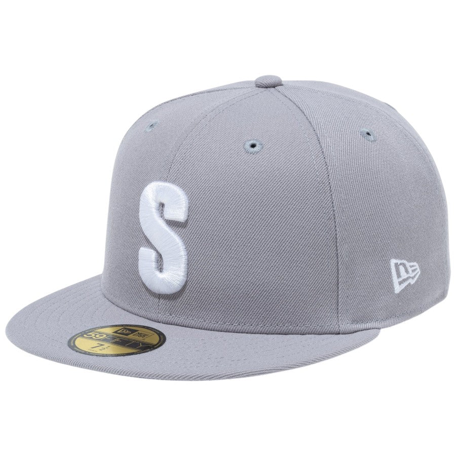 59FIFTY Seattle Mariners Logo シアトル・マリナーズ グレー