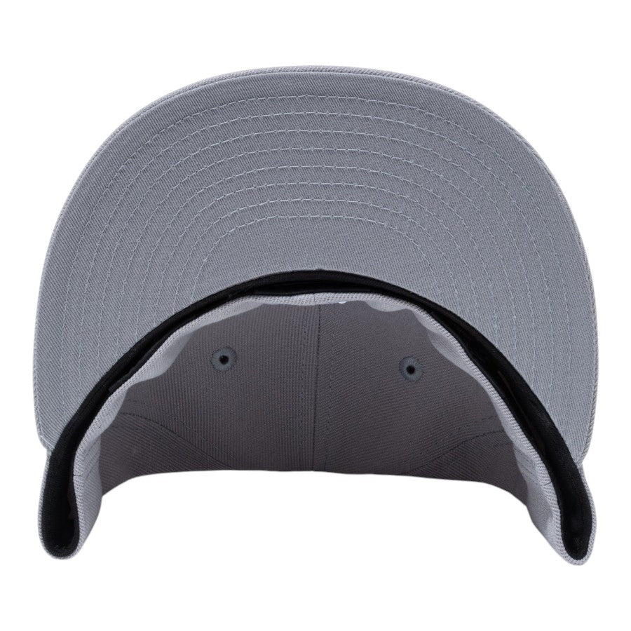 59FIFTY Seattle Mariners Logo シアトル・マリナーズ グレー