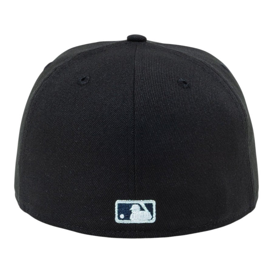 59FIFTY Seattle Mariners Logo シアトル・マリナーズ ブラック