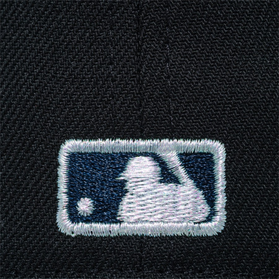59FIFTY Seattle Mariners Logo シアトル・マリナーズ ブラック