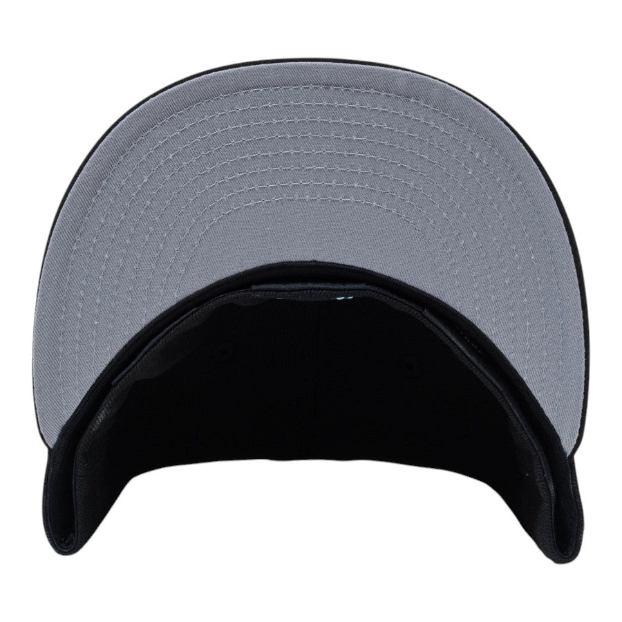 59FIFTY Seattle Mariners Logo シアトル・マリナーズ ブラック