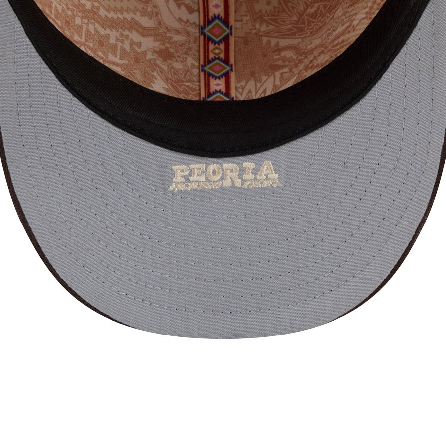 ニューエラ キャップ NEW ERA PC 59FIFTY 2026 MLB Spring Training