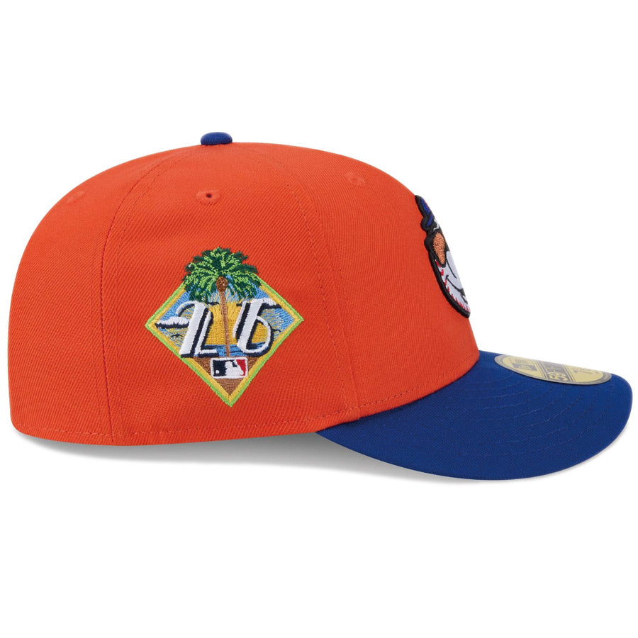 2026 MLB SPRING TRAINING – KINGS