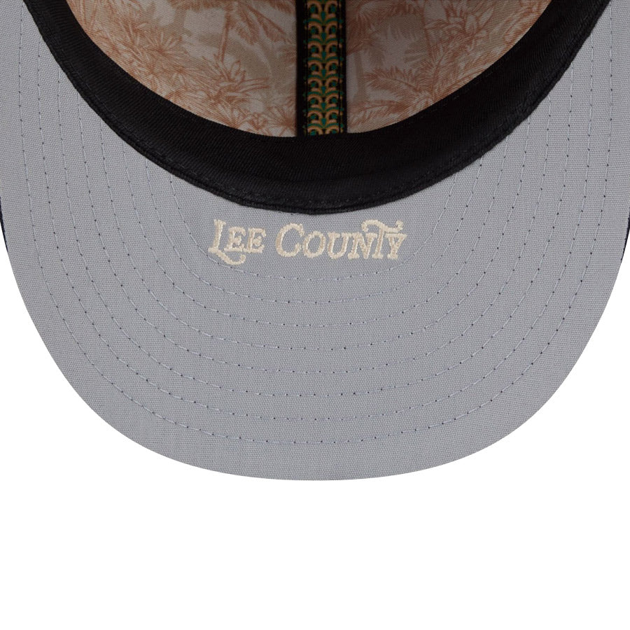 ニューエラ キャップ NEW ERA PC 59FIFTY 2026 MLB Spring Training ボストン・レッドソックス レッド ネイビーバイザー 14865317 バイザー裏