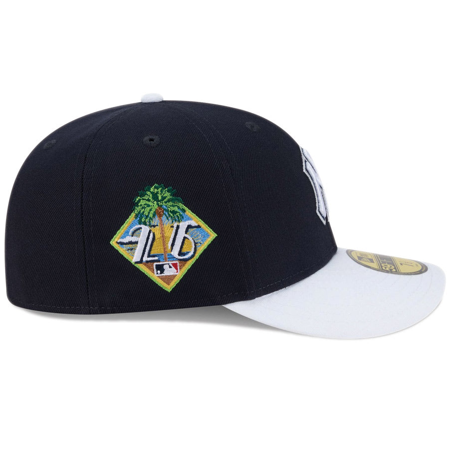 ニューエラ キャップ NEW ERA PC 59FIFTY 2026 MLB Spring Training