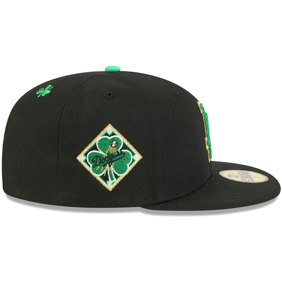 ST.PATRICK'S DAY – KINGS