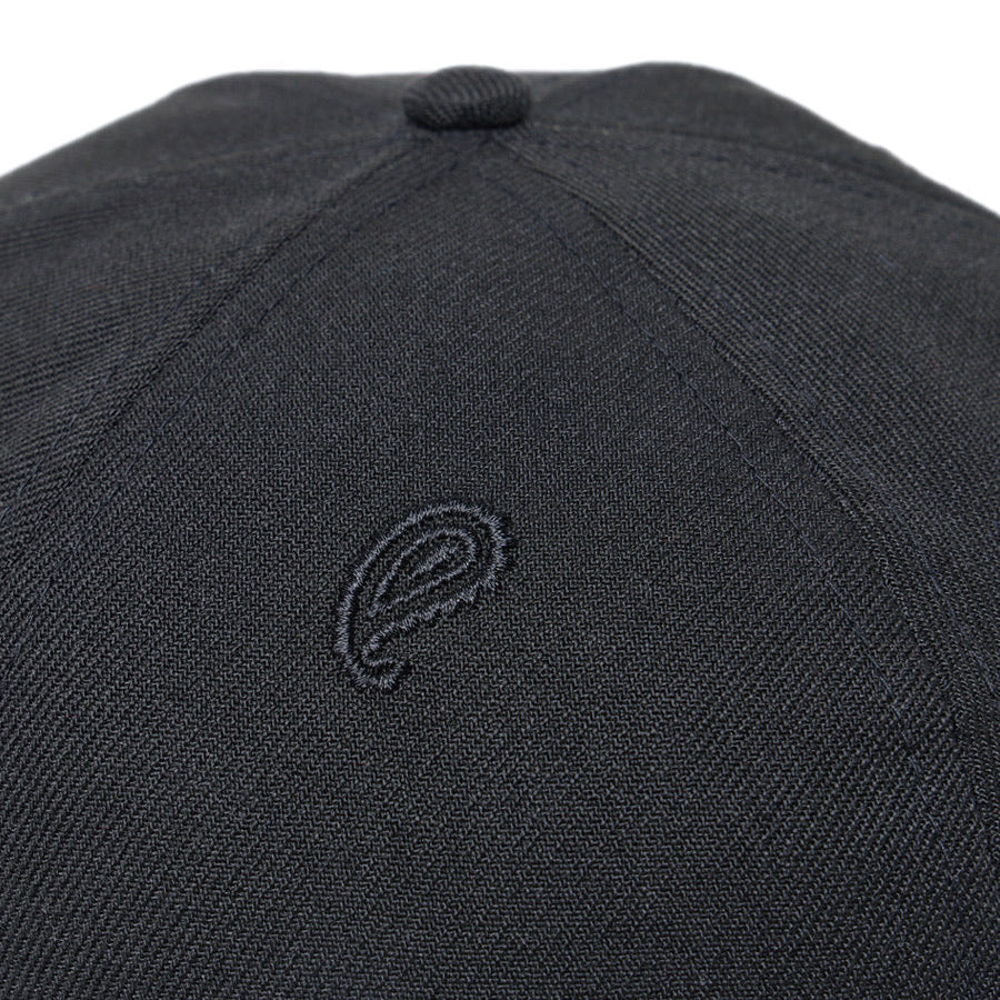 59FIFTY Paisley Embroidery ニューヨーク・ヤンキース ブラック 14745149