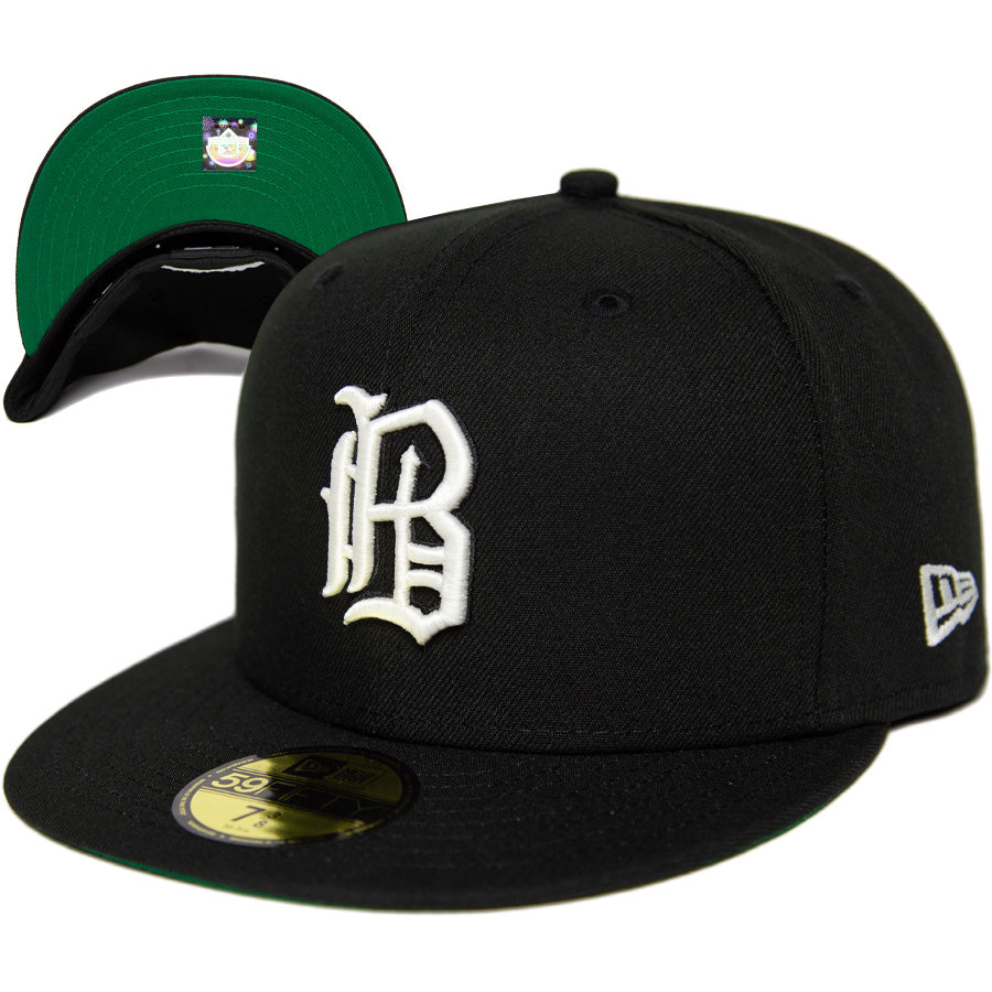 HEAD WEAR / CAP – KINGS