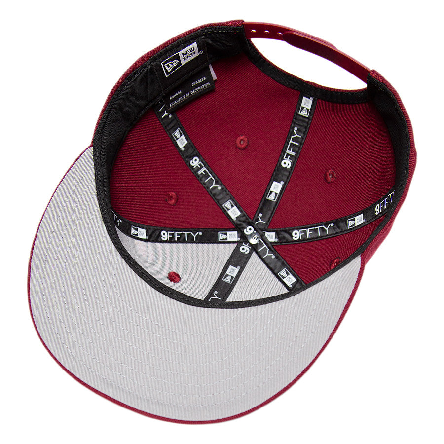 ニューエラ キャップ NEW ERA KINGS別注 カスタム 9FIFTY SENDAI
