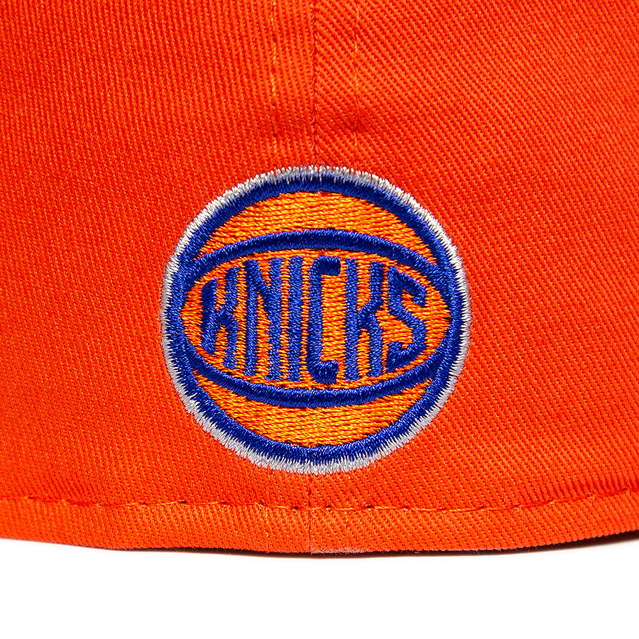 CLOCKERS SUPREME キャップ　スパイクリー New Era × Spike Lee 世界196個限定 'Capture The Flag New York