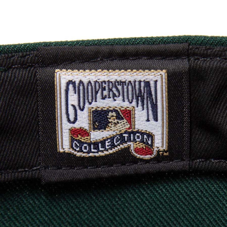 ニューエラ キャップ NEW ERA CUSTUM KINGS 別注 59FIFTY アトランタ