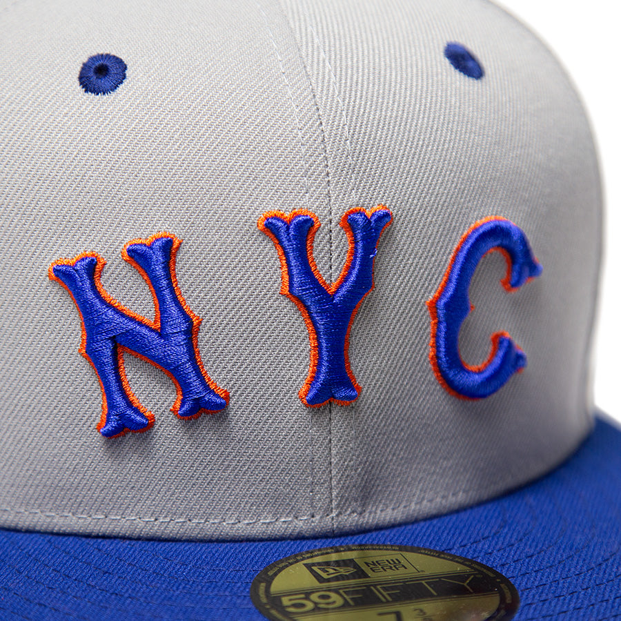 ニューエラ キャップ NEW ERA CUSTUM KINGS 別注 59FIFTY ニューヨーク