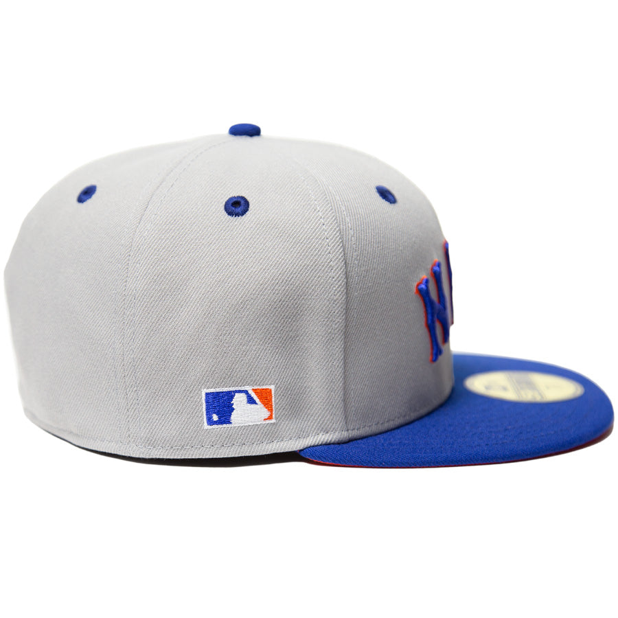 ニューエラ キャップ NEW ERA CUSTOM KINGS 別注 59FIFTY ニューヨーク