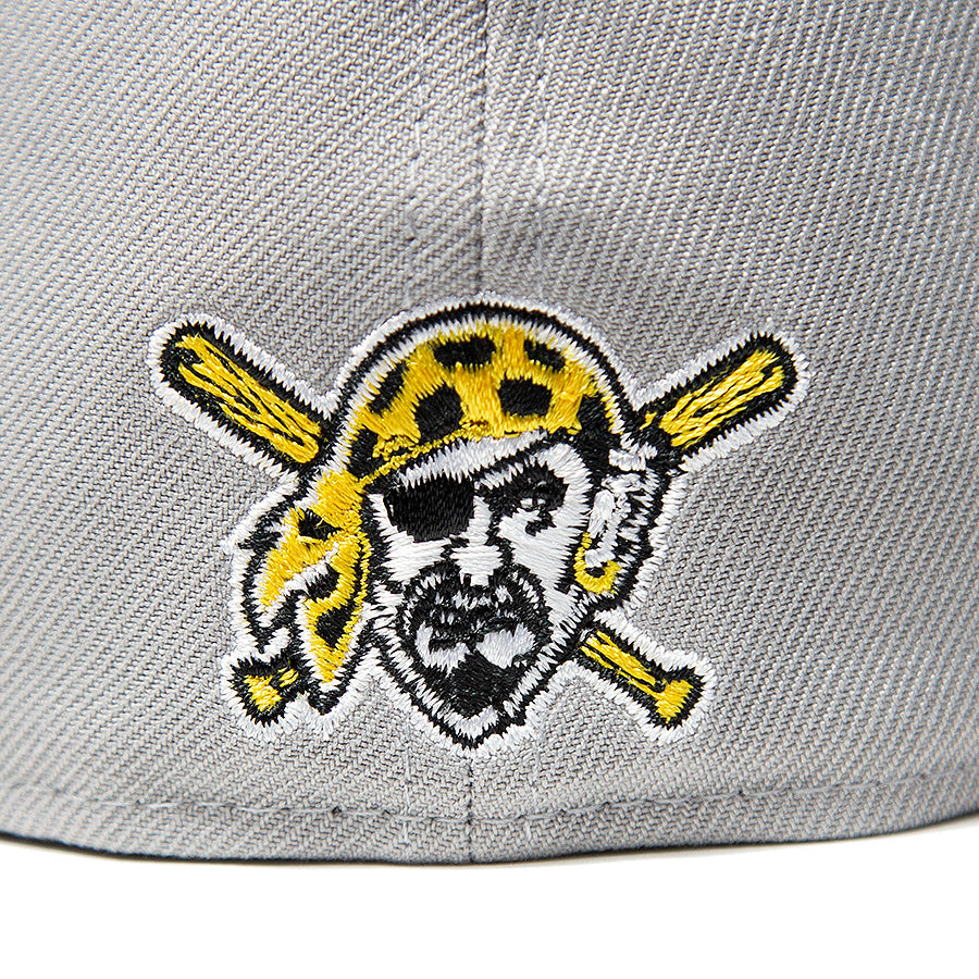 ニューエラ キャップ NEW ERA CUSTUM KINGS 別注 59FIFTY ピッツバーグ